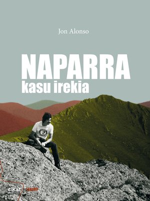 cover image of Naparra. Kasu irekia